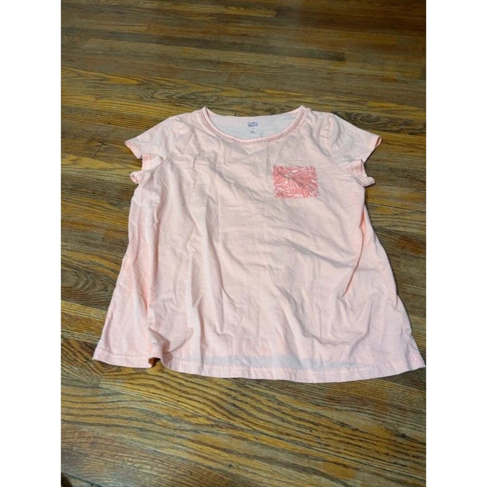 Croft. & Borrow Large sleep top